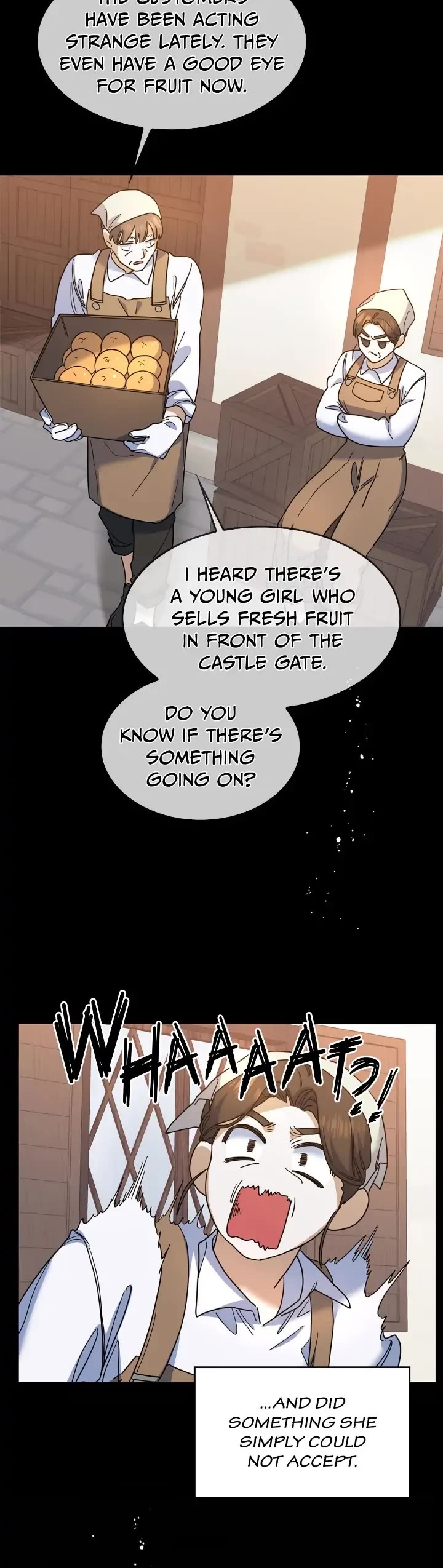 Cooking Sorcerer chapter 24 page 4
