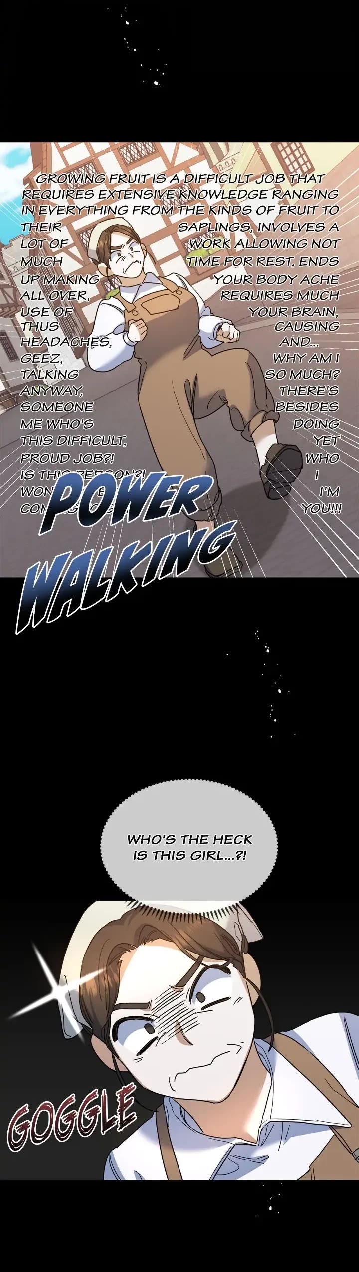 Cooking Sorcerer chapter 24 page 5