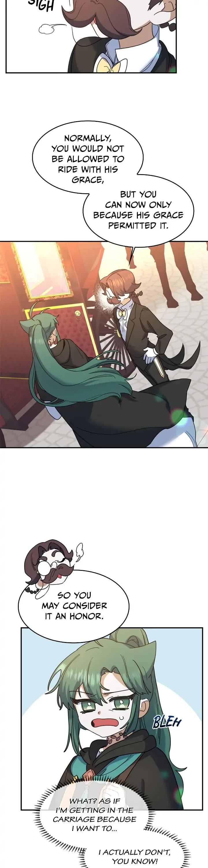 Cooking Sorcerer chapter 25 page 11