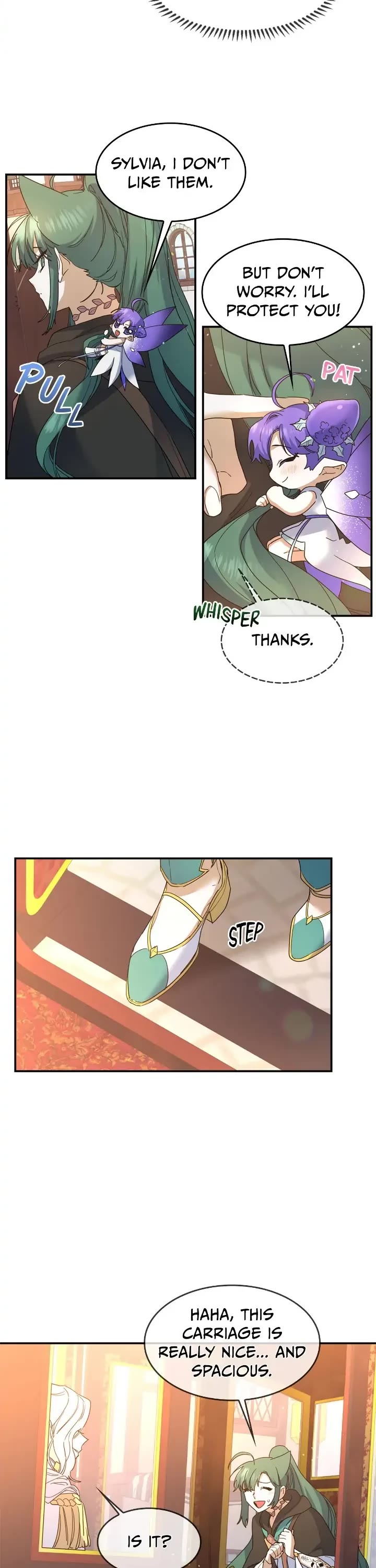 Cooking Sorcerer chapter 25 page 12