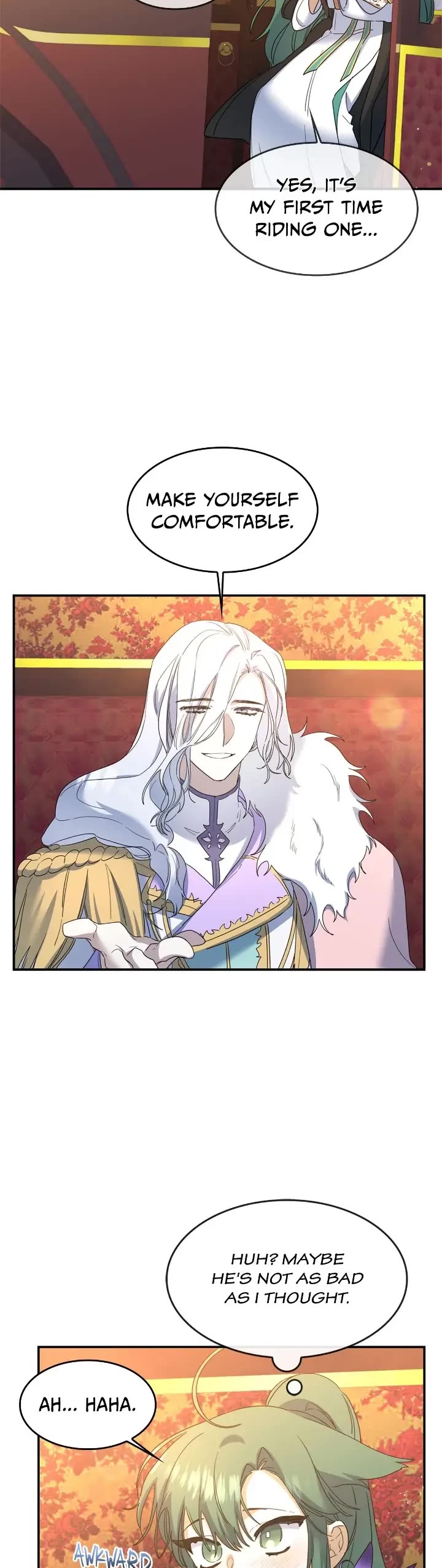 Cooking Sorcerer chapter 25 page 13