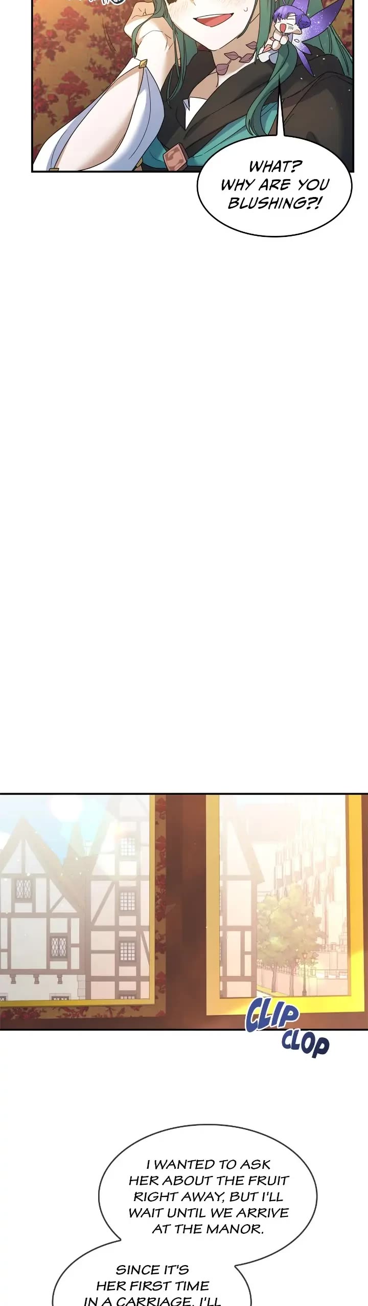 Cooking Sorcerer chapter 25 page 14