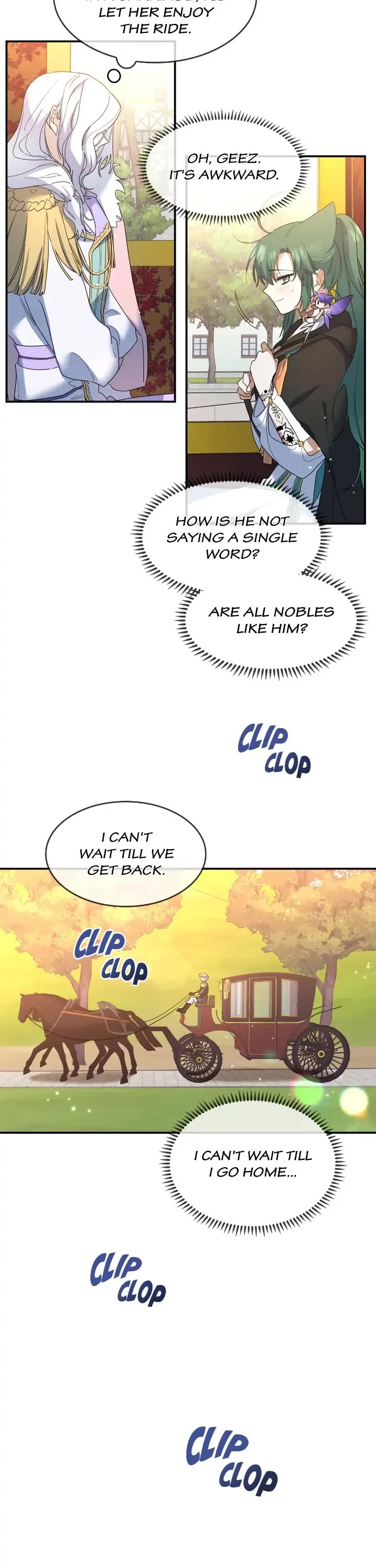 Cooking Sorcerer chapter 25 page 15