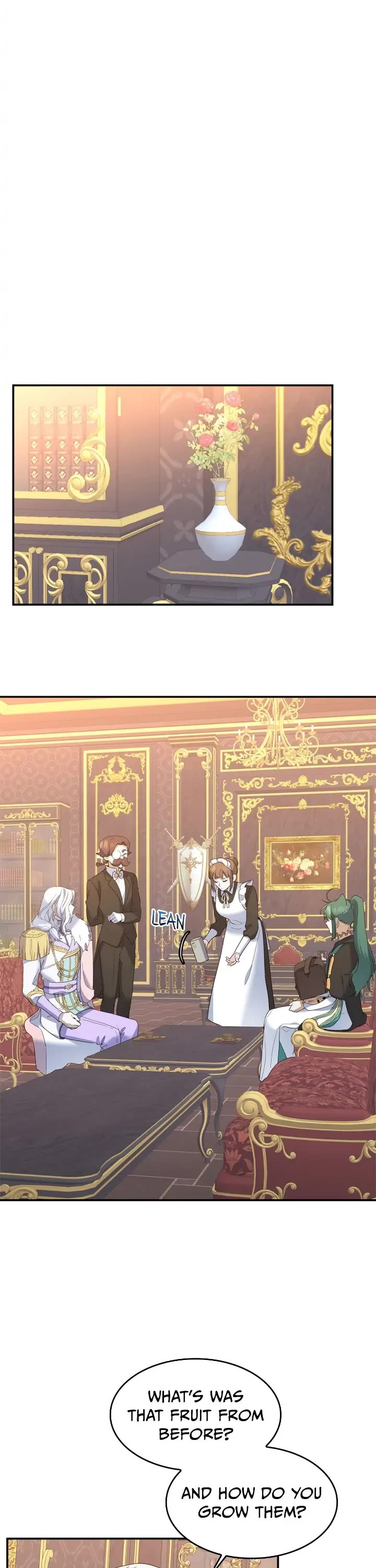 Cooking Sorcerer chapter 25 page 16