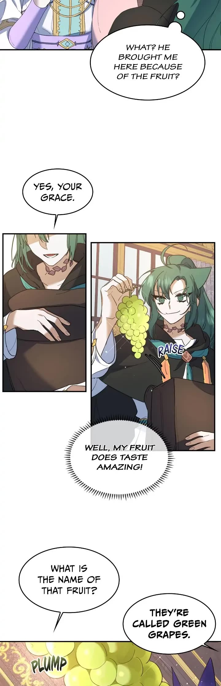 Cooking Sorcerer chapter 25 page 18