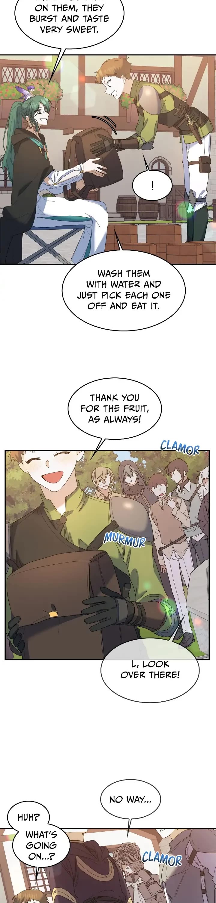 Cooking Sorcerer chapter 25 page 2