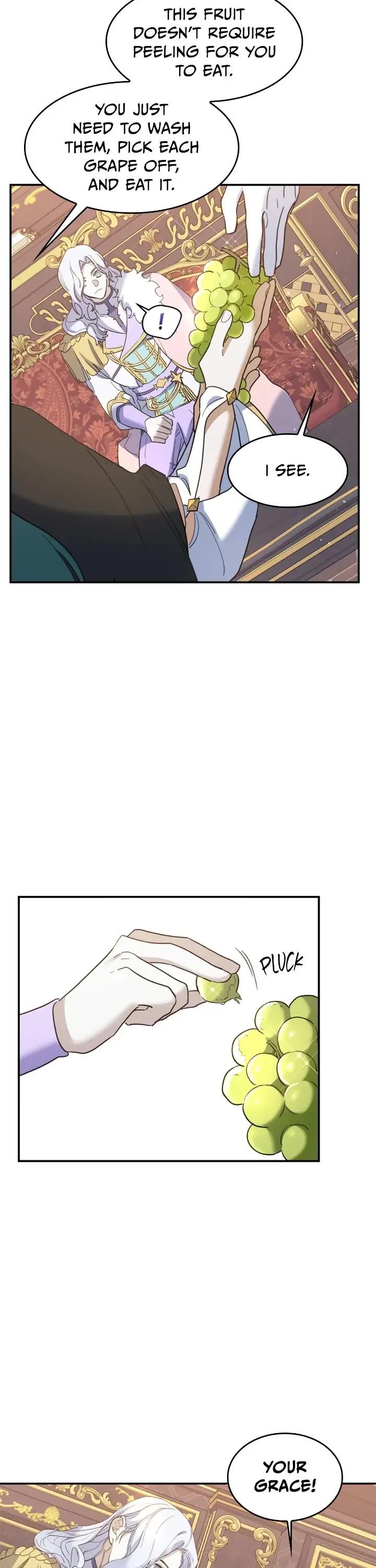 Cooking Sorcerer chapter 25 page 20