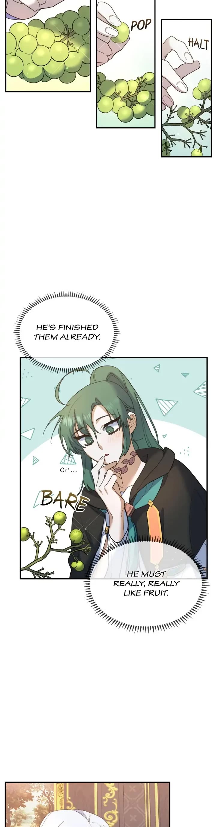 Cooking Sorcerer chapter 25 page 23