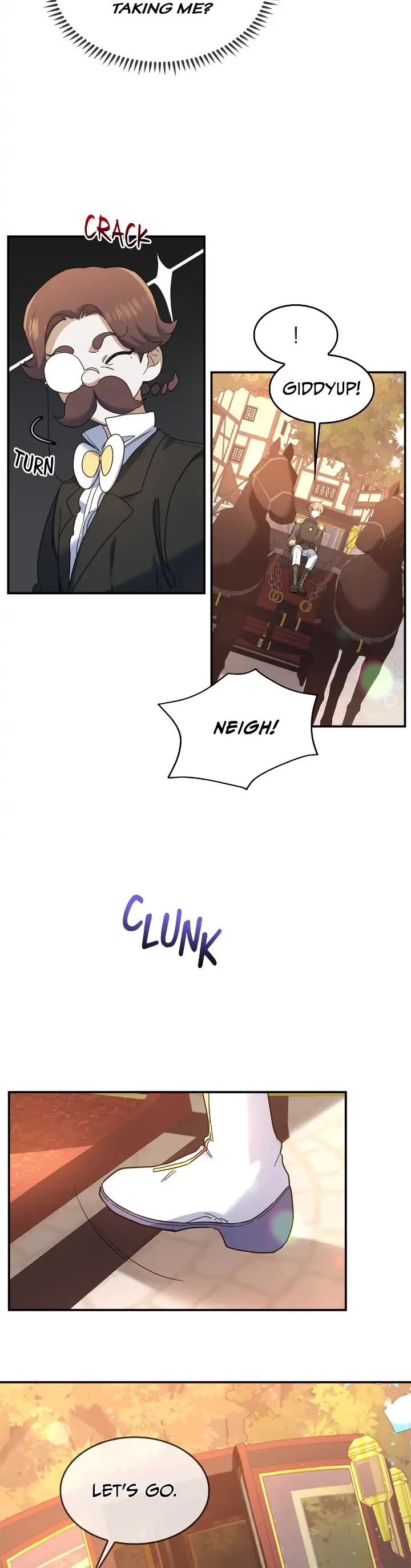 Cooking Sorcerer chapter 25 page 9