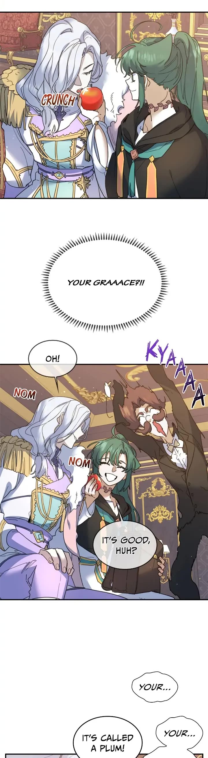 Cooking Sorcerer chapter 26 page 13