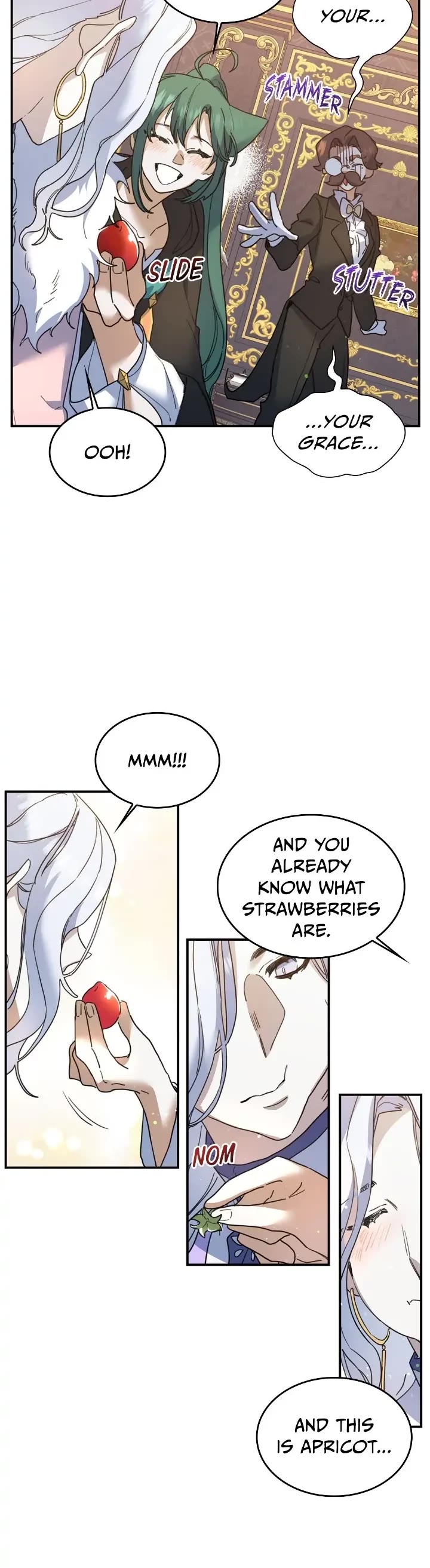 Cooking Sorcerer chapter 26 page 14