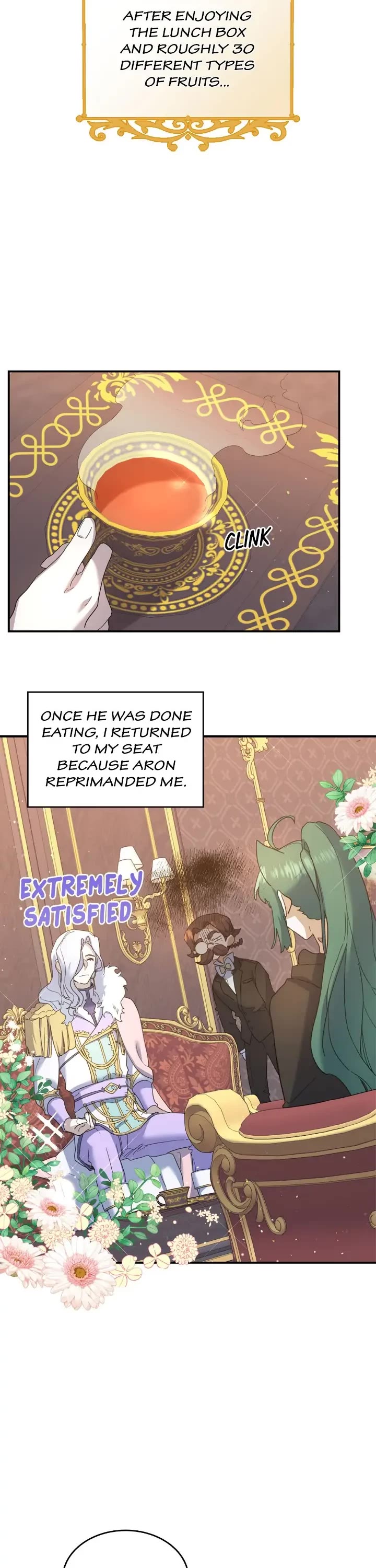 Cooking Sorcerer chapter 26 page 16