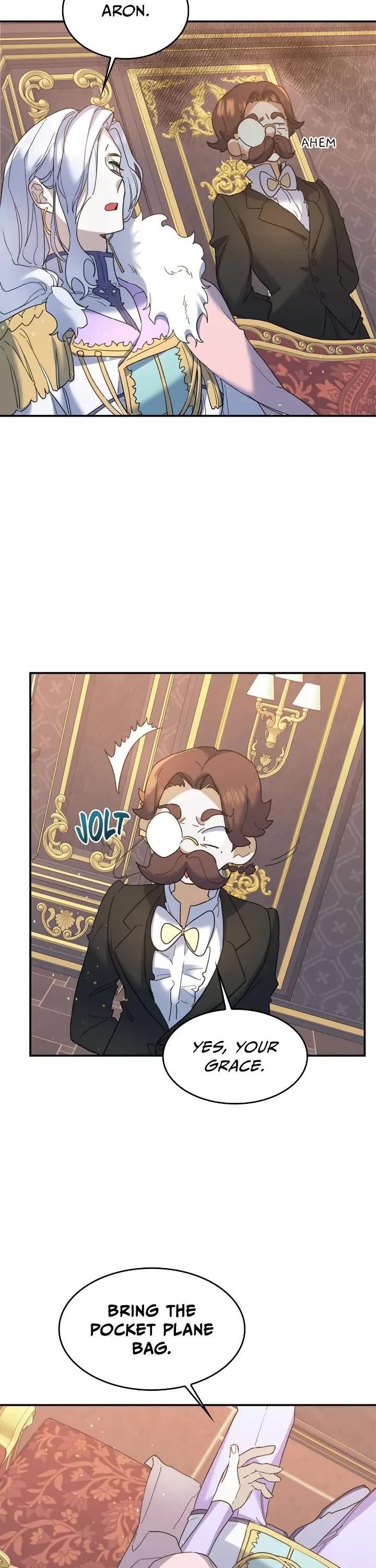 Cooking Sorcerer chapter 26 page 17