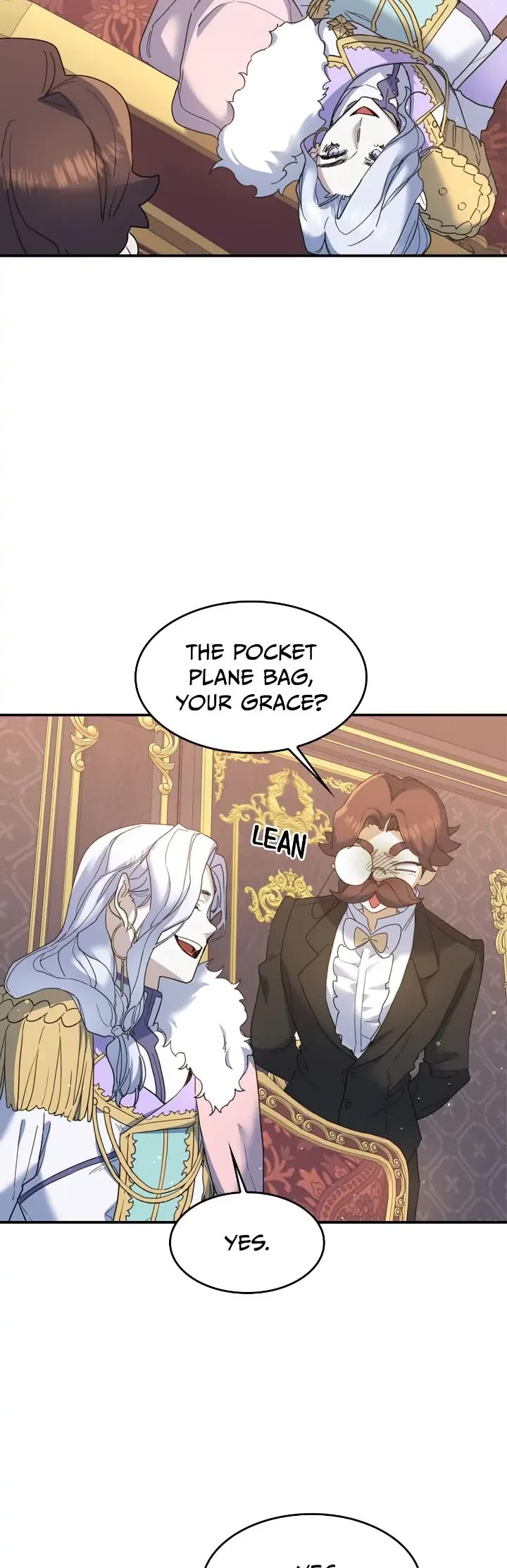 Cooking Sorcerer chapter 26 page 18