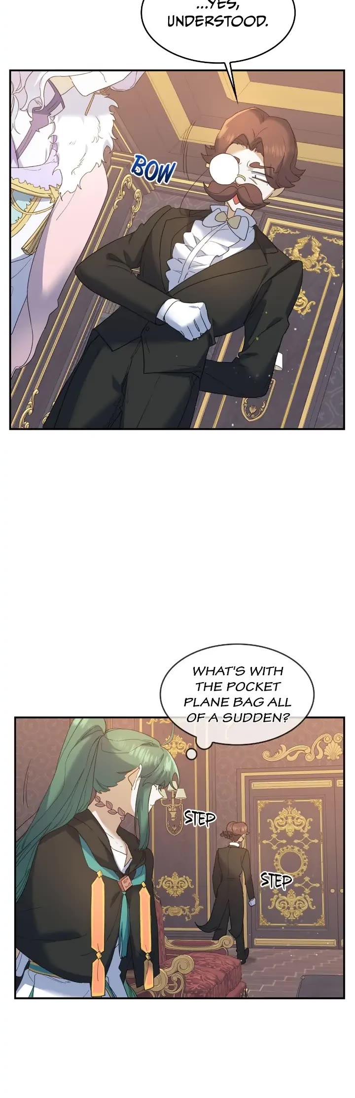 Cooking Sorcerer chapter 26 page 19