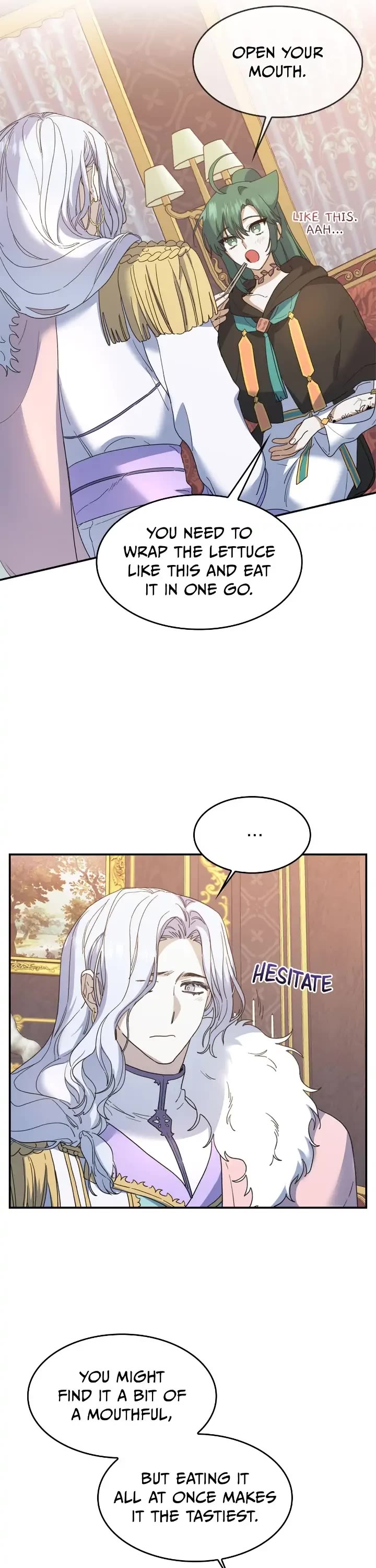 Cooking Sorcerer chapter 26 page 2