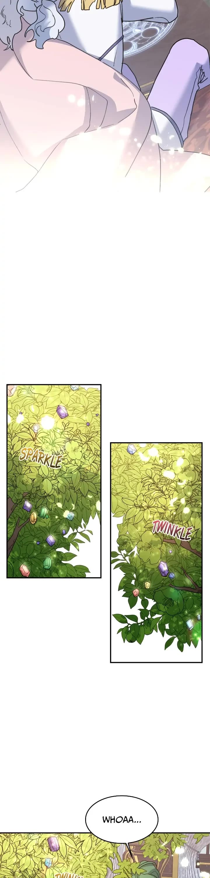 Cooking Sorcerer chapter 26 page 22