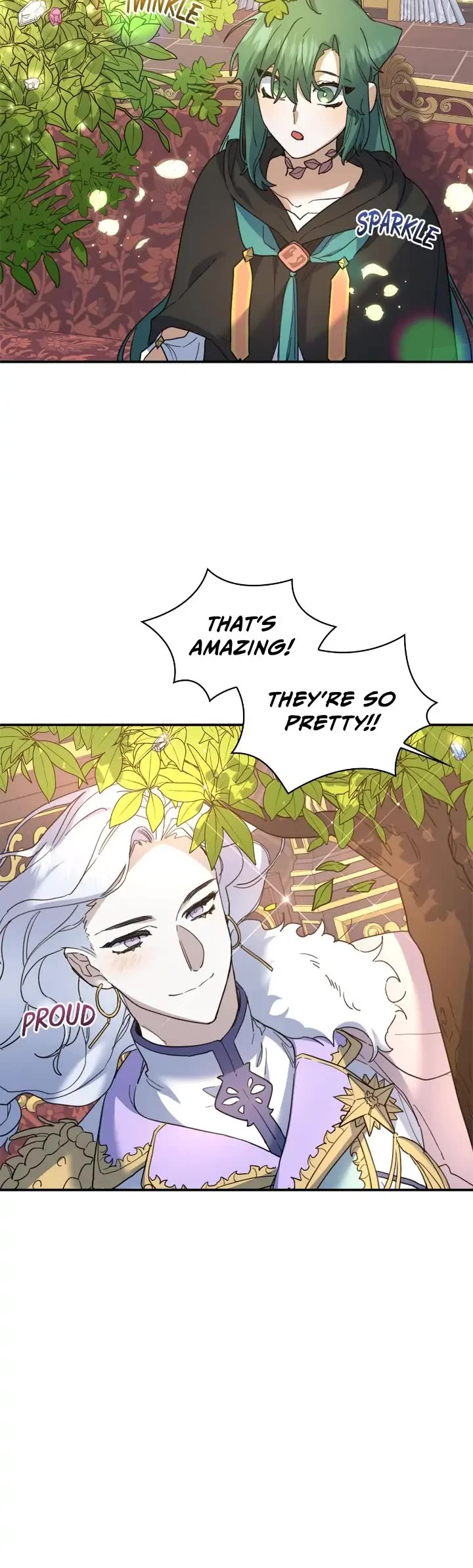 Cooking Sorcerer chapter 26 page 23