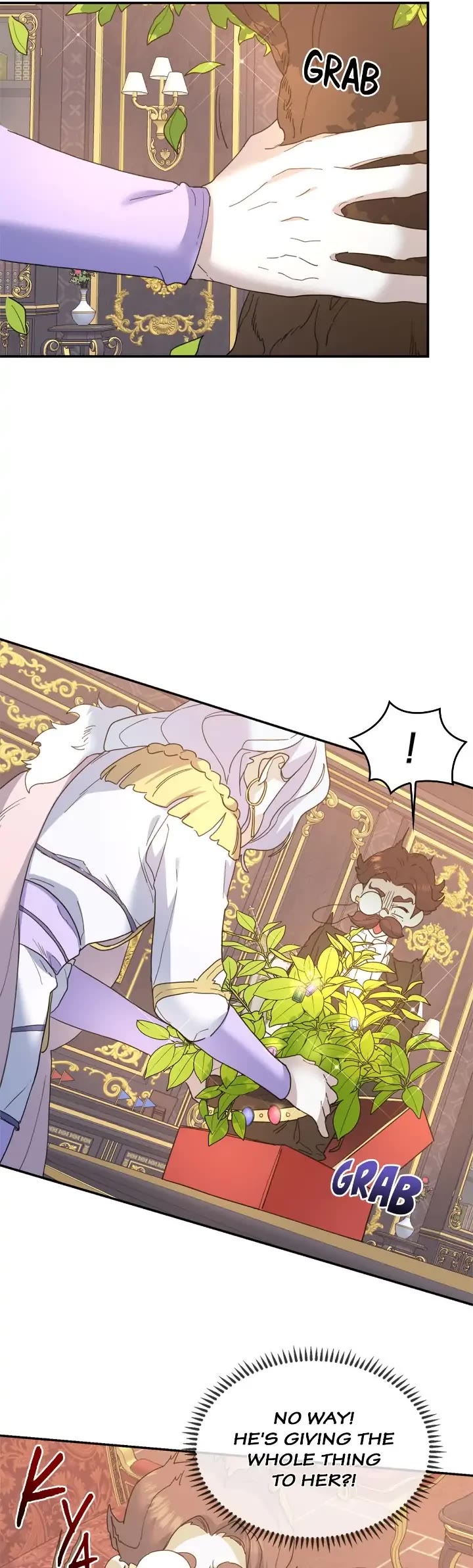 Cooking Sorcerer chapter 26 page 24