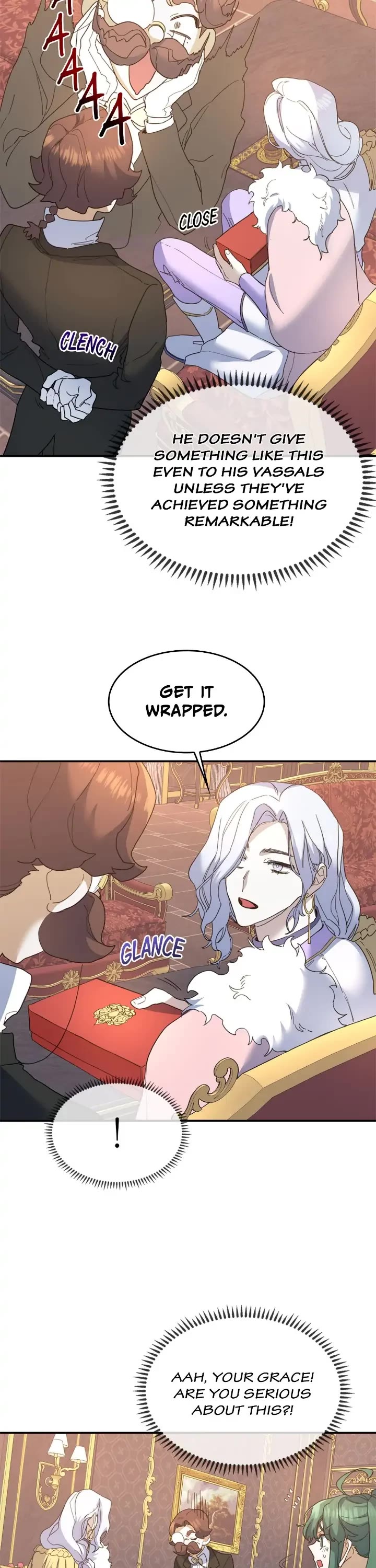 Cooking Sorcerer chapter 26 page 25