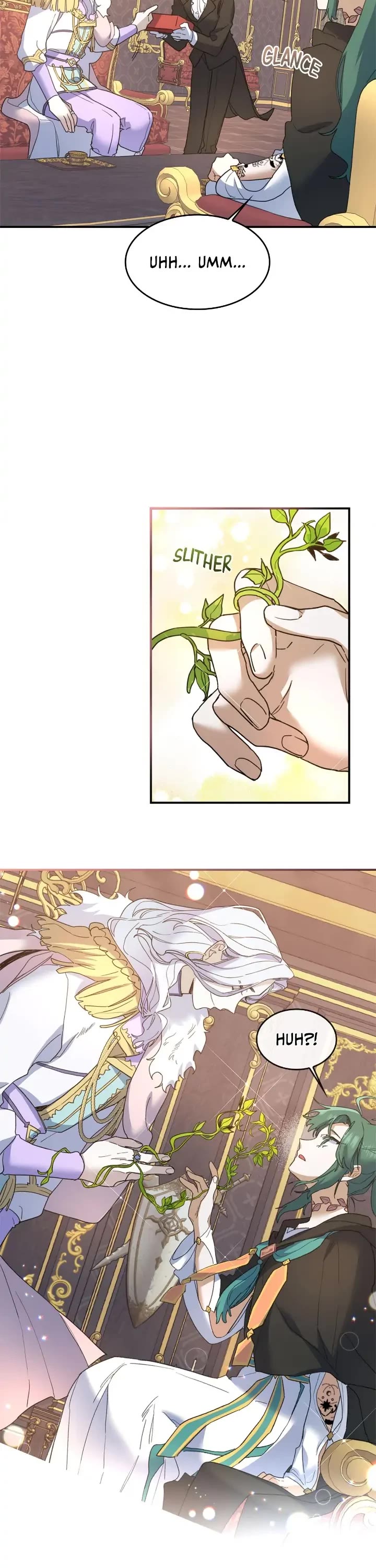 Cooking Sorcerer chapter 26 page 26