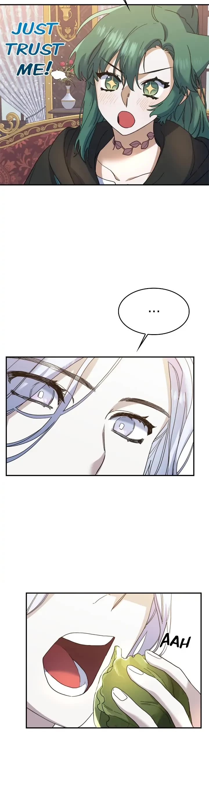 Cooking Sorcerer chapter 26 page 3