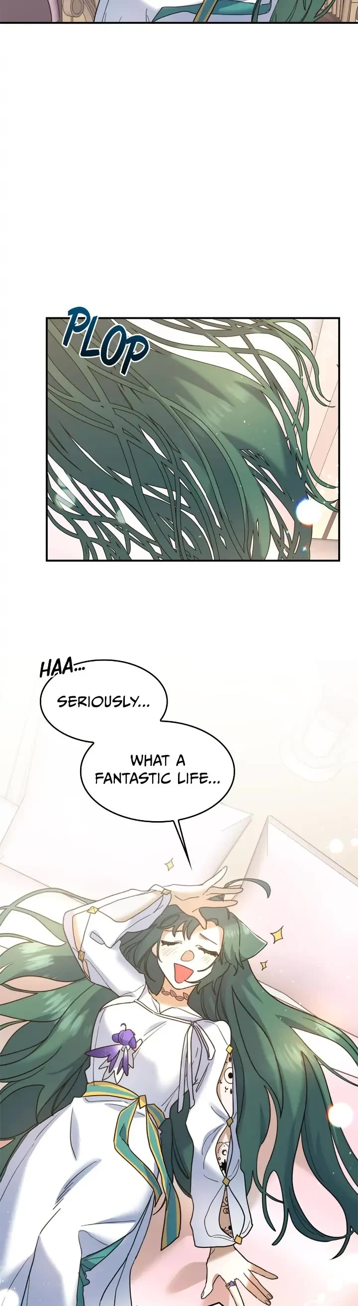 Cooking Sorcerer chapter 26 page 35