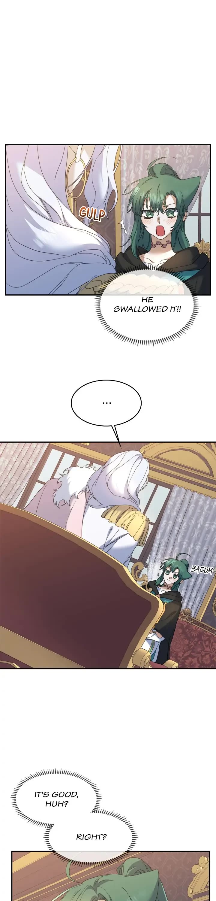 Cooking Sorcerer chapter 26 page 5