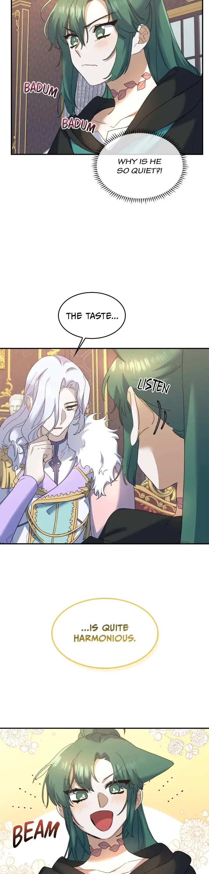 Cooking Sorcerer chapter 26 page 6