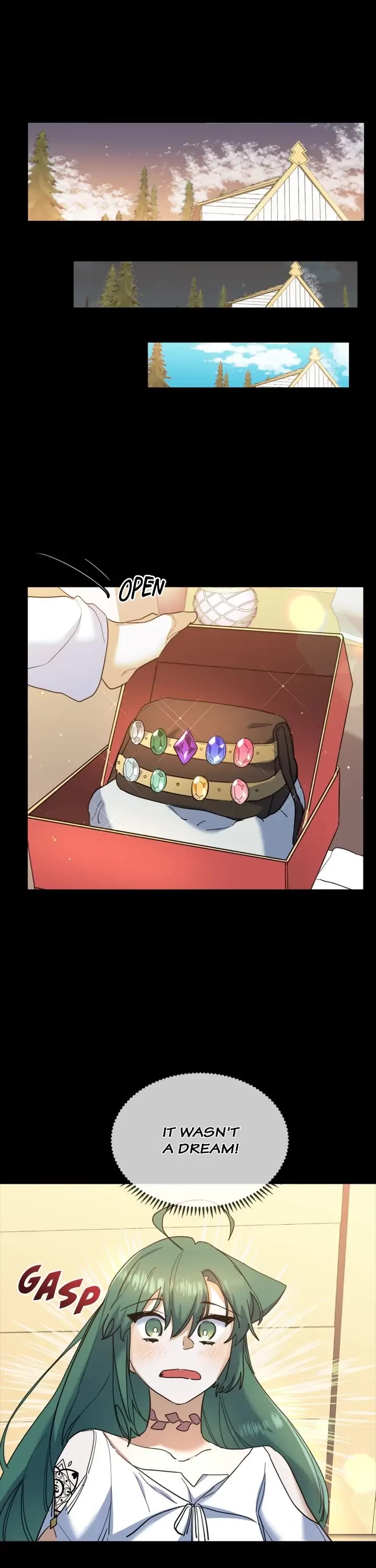 Cooking Sorcerer chapter 27 page 10