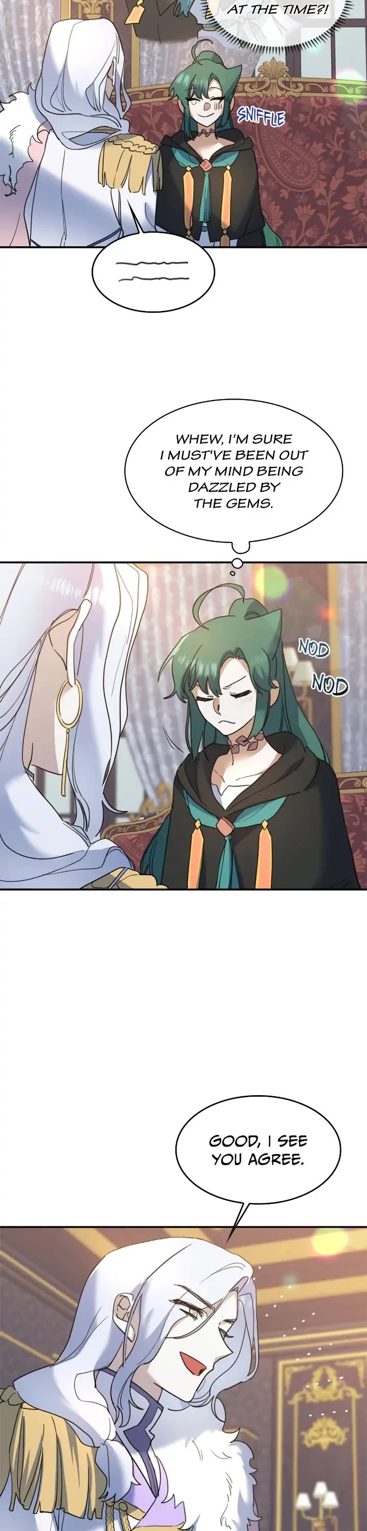 Cooking Sorcerer chapter 27 page 15