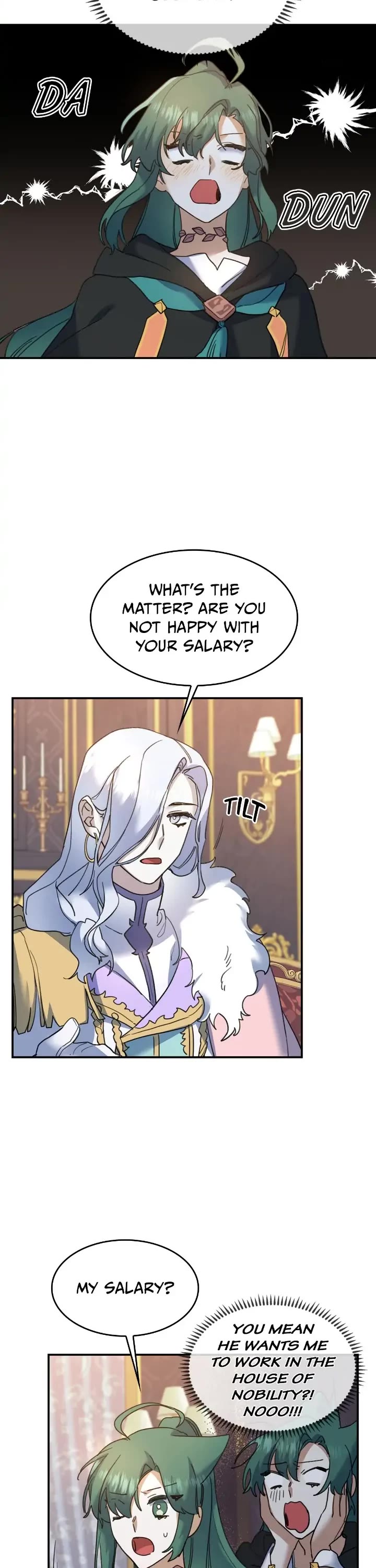 Cooking Sorcerer chapter 27 page 17