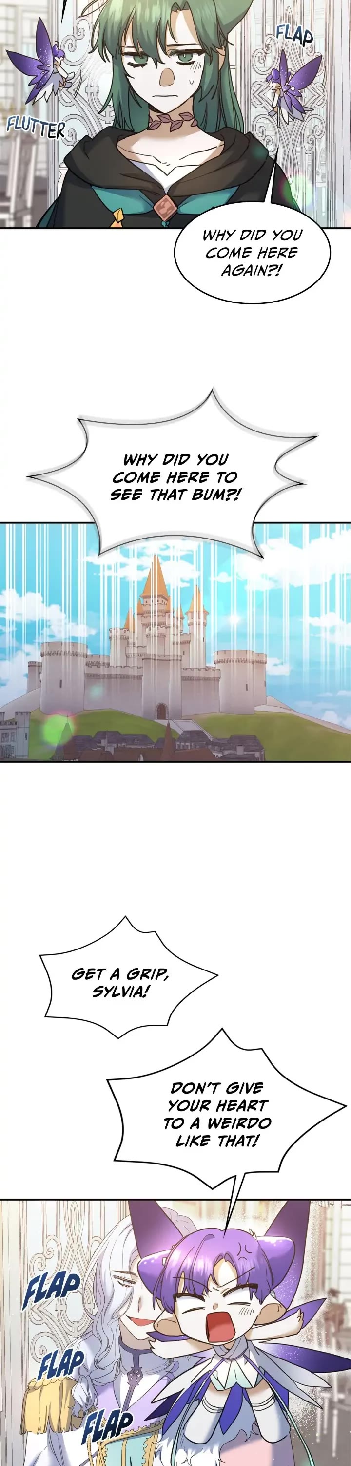 Cooking Sorcerer chapter 27 page 2