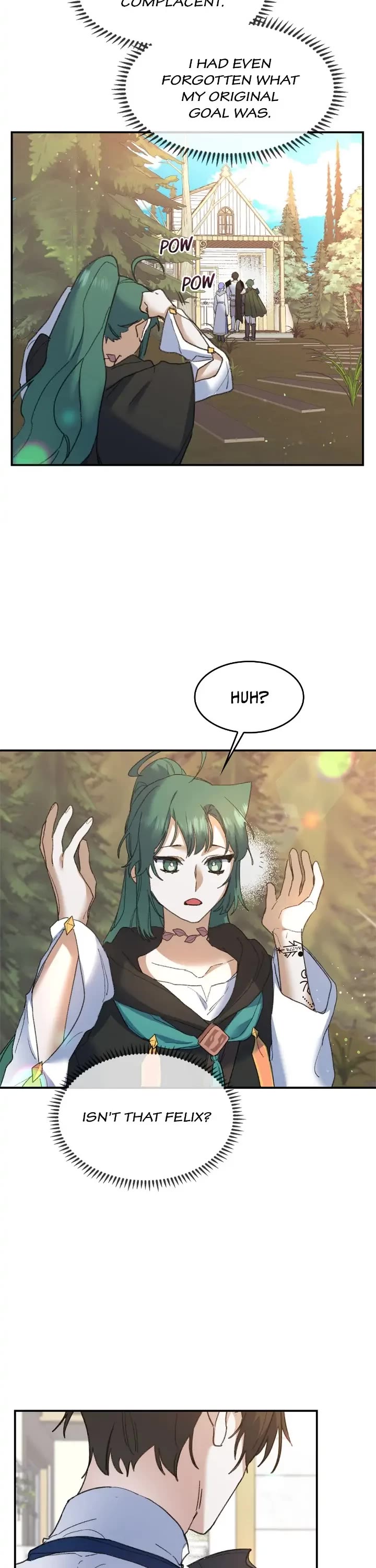 Cooking Sorcerer chapter 27 page 26