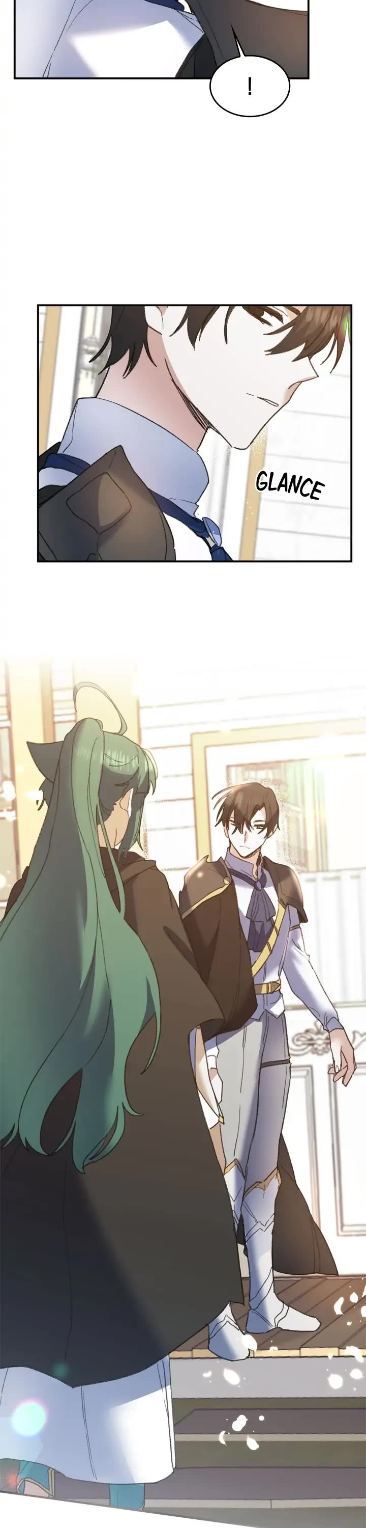 Cooking Sorcerer chapter 27 page 27