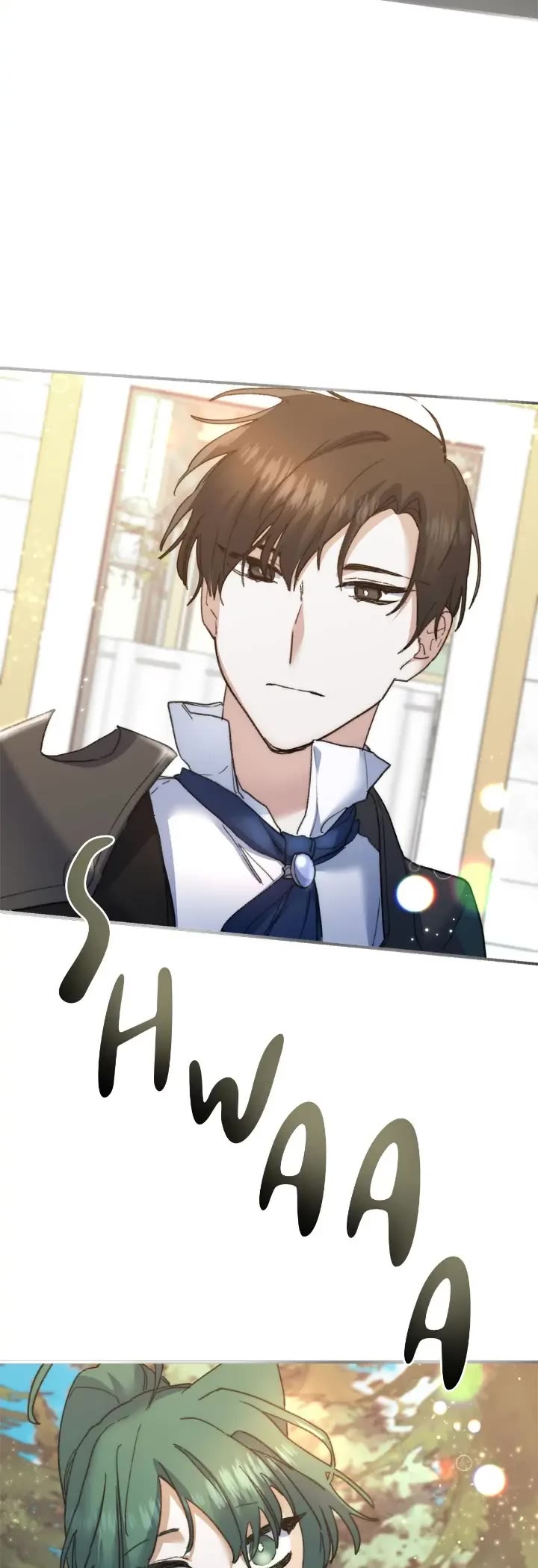 Cooking Sorcerer chapter 27 page 28