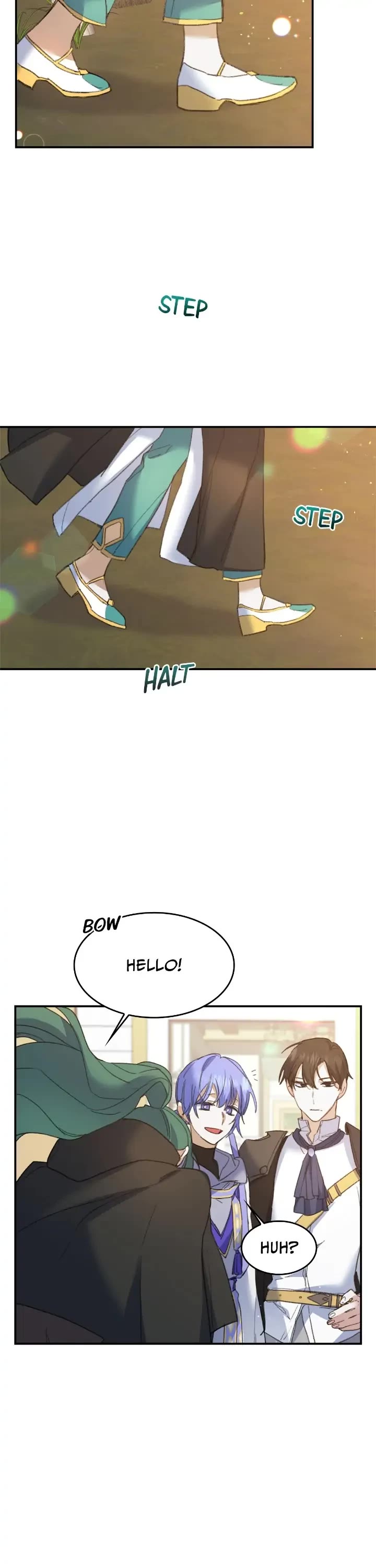 Cooking Sorcerer chapter 27 page 30