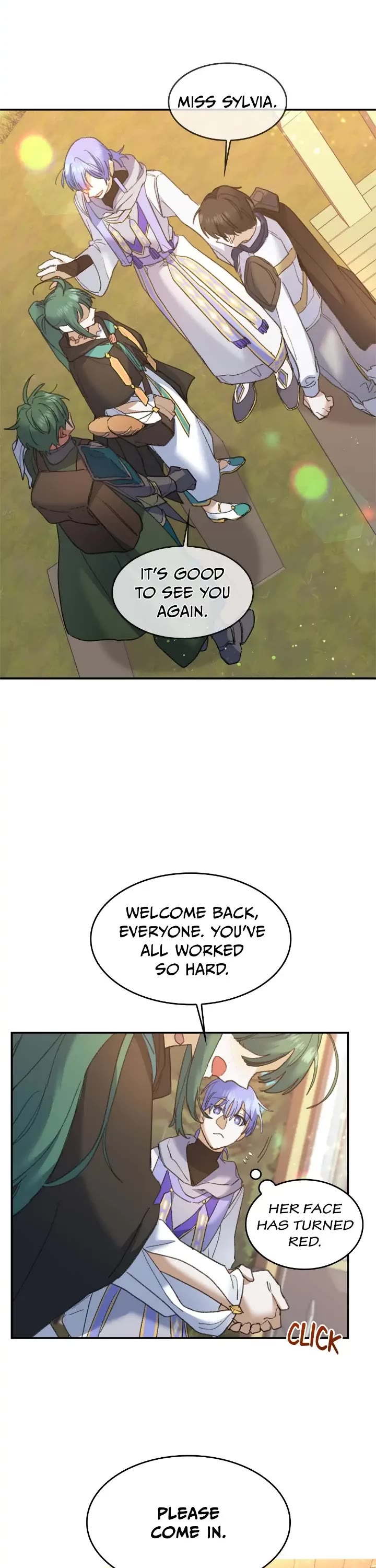 Cooking Sorcerer chapter 27 page 31