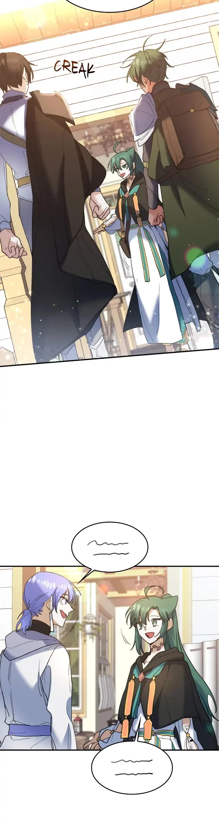 Cooking Sorcerer chapter 27 page 32