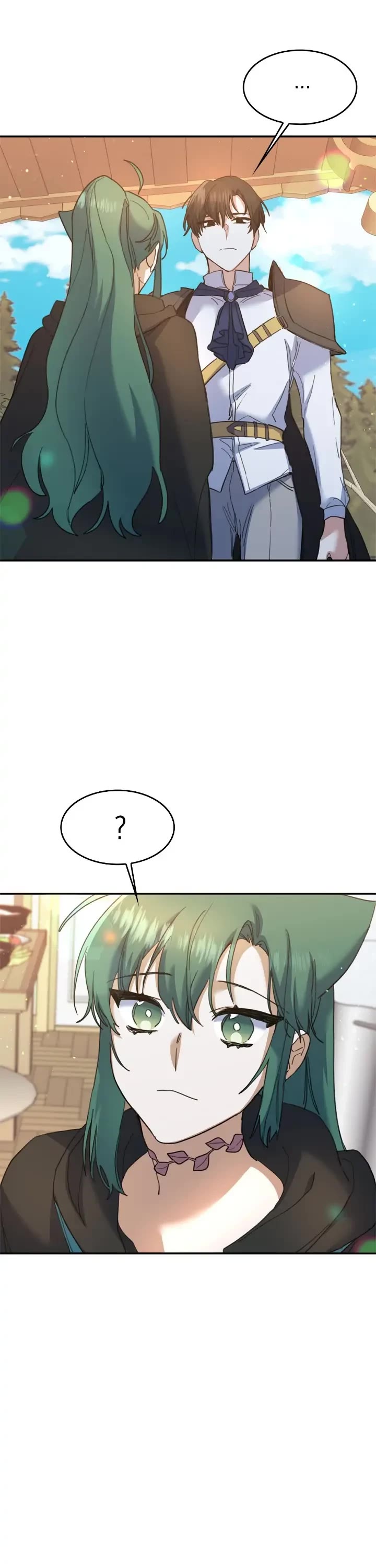 Cooking Sorcerer chapter 27 page 34