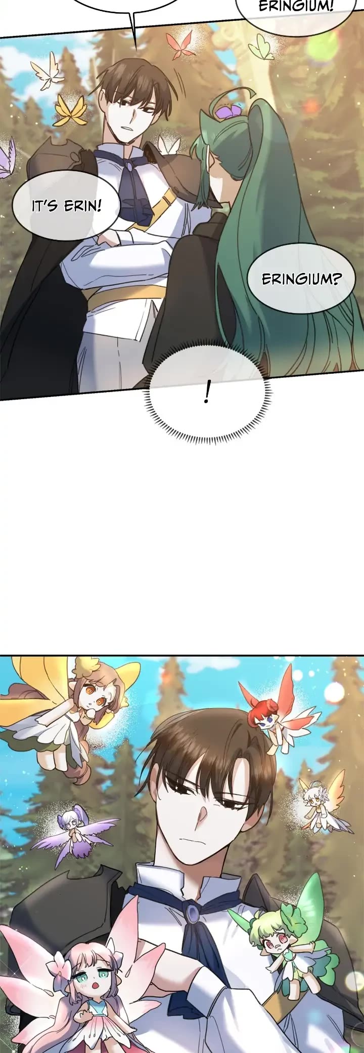 Cooking Sorcerer chapter 27 page 36