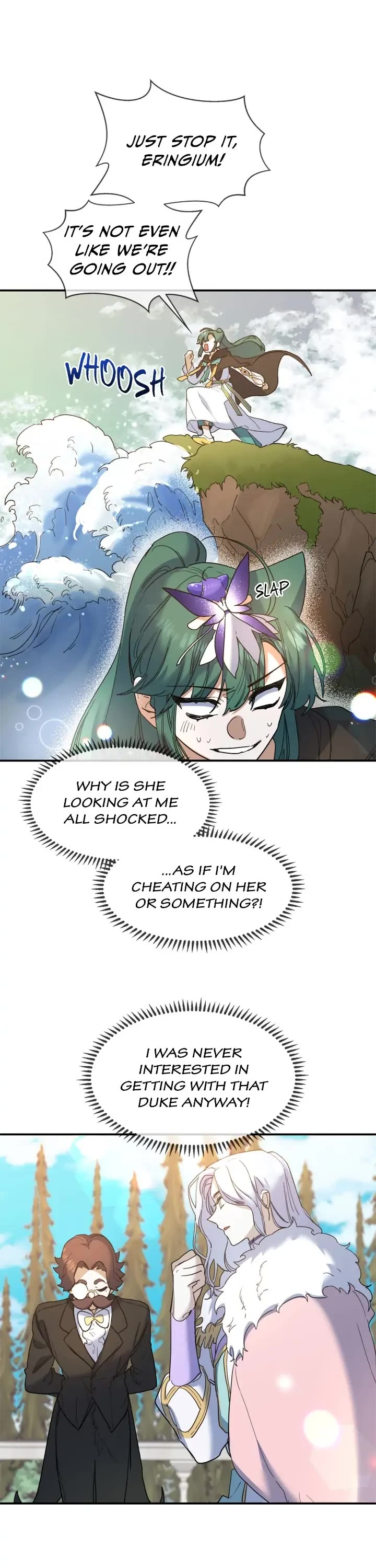 Cooking Sorcerer chapter 27 page 5