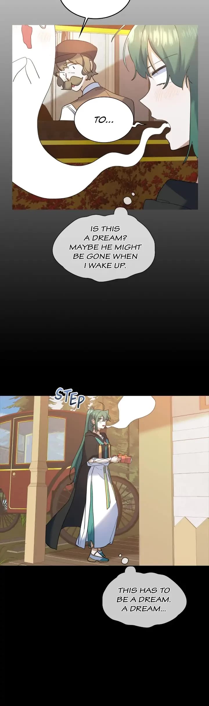 Cooking Sorcerer chapter 27 page 9