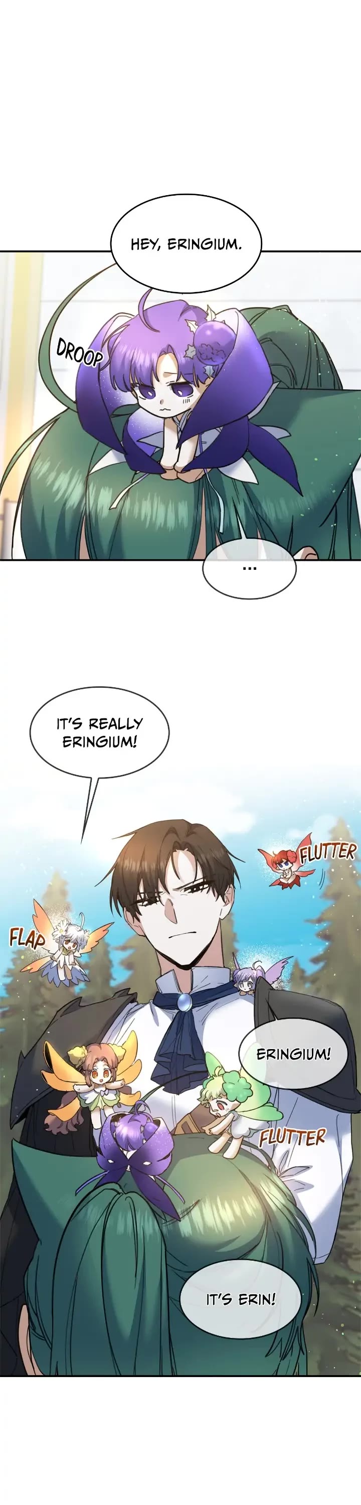 Cooking Sorcerer chapter 28 page 1