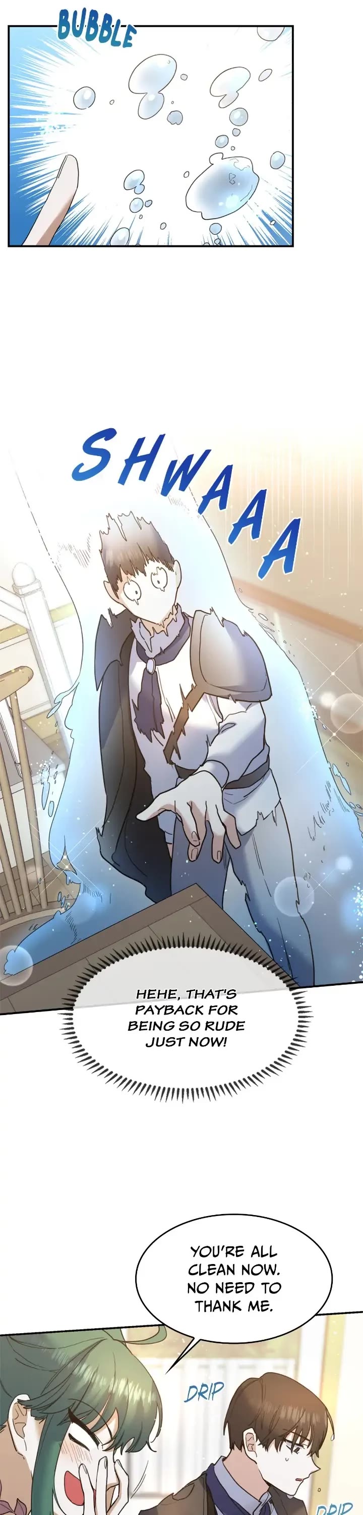 Cooking Sorcerer chapter 28 page 11