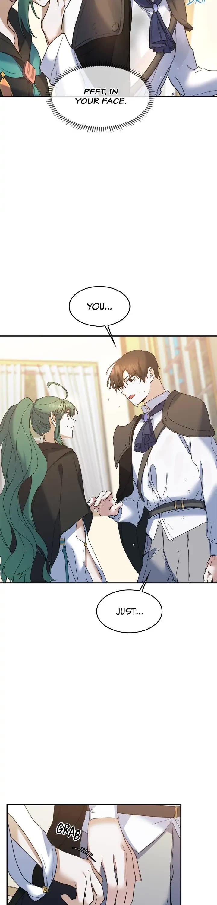 Cooking Sorcerer chapter 28 page 12