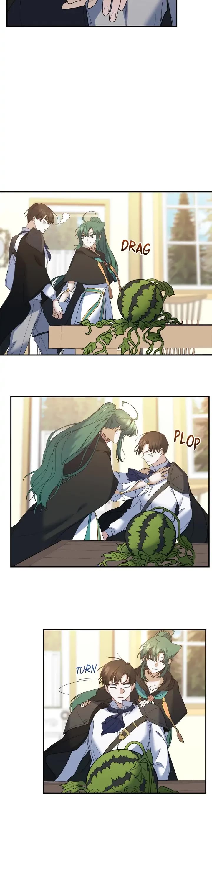 Cooking Sorcerer chapter 28 page 13