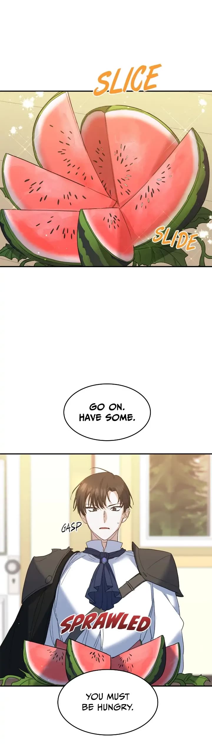 Cooking Sorcerer chapter 28 page 14