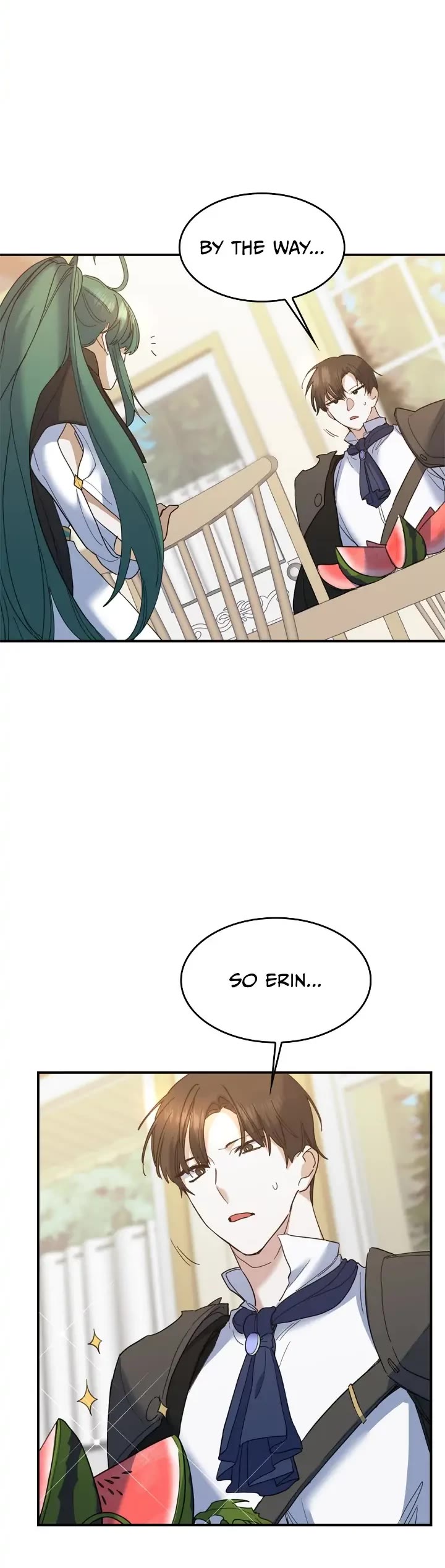 Cooking Sorcerer chapter 28 page 15