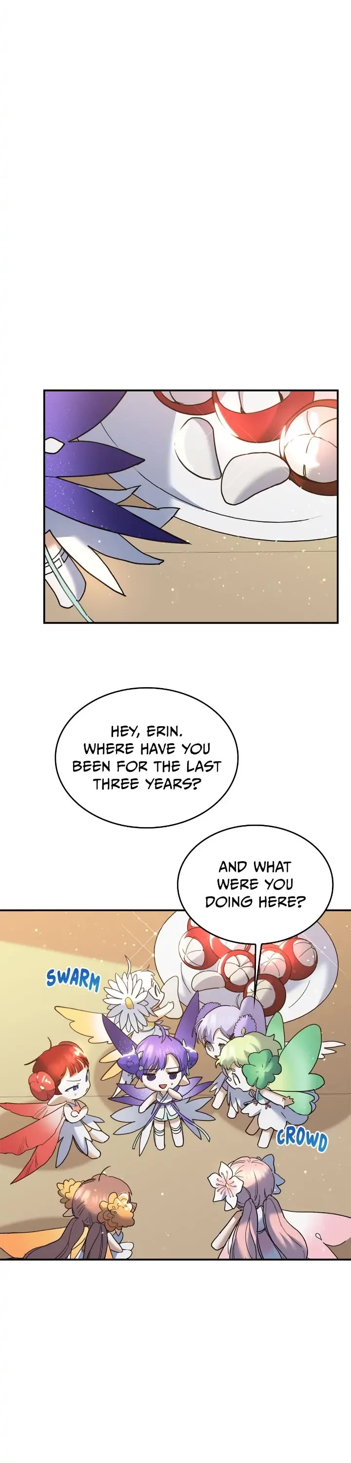 Cooking Sorcerer chapter 28 page 17